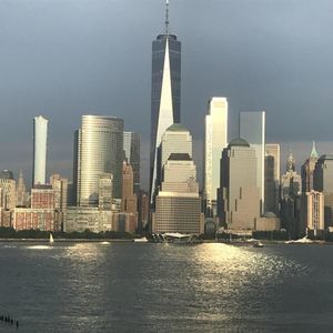 Meet your Posher, Edwin